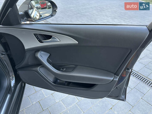 Ауди А6 2012 в Ивано-Франковске на Automoto.ua Коричневый Ауди А6, объемом двигателя 3 л и пробегом 260 тыс. км за 15999 $, фото 27 на Automoto.ua