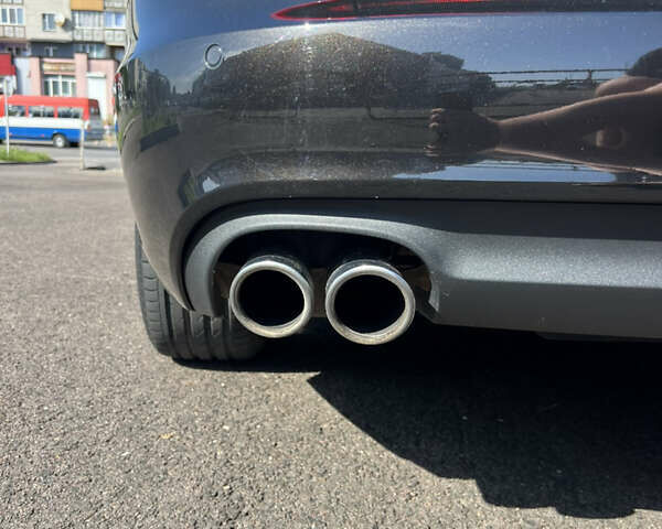 Коричневий Ауді А6, об'ємом двигуна 2 л та пробігом 337 тис. км за 13500 $, фото 13 на Automoto.ua