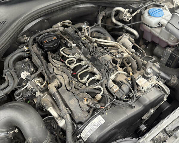 Коричневий Ауді А6, об'ємом двигуна 2 л та пробігом 217 тис. км за 12700 $, фото 27 на Automoto.ua