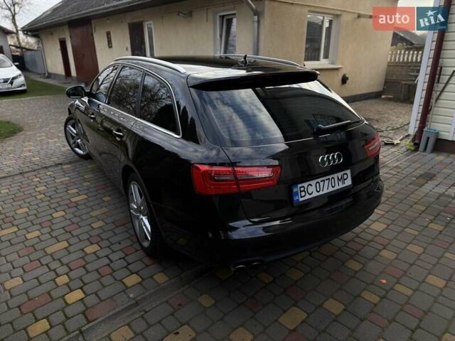 Коричневый Ауди А6, объемом двигателя 2 л и пробегом 291 тыс. км за 16000 $, фото 7 на Automoto.ua