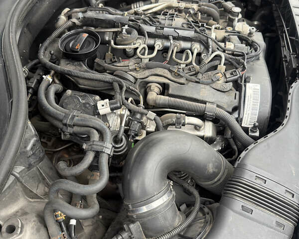 Коричневий Ауді А6, об'ємом двигуна 2 л та пробігом 217 тис. км за 12700 $, фото 26 на Automoto.ua