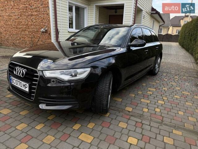 Коричневый Ауди А6, объемом двигателя 2 л и пробегом 291 тыс. км за 16000 $, фото 8 на Automoto.ua