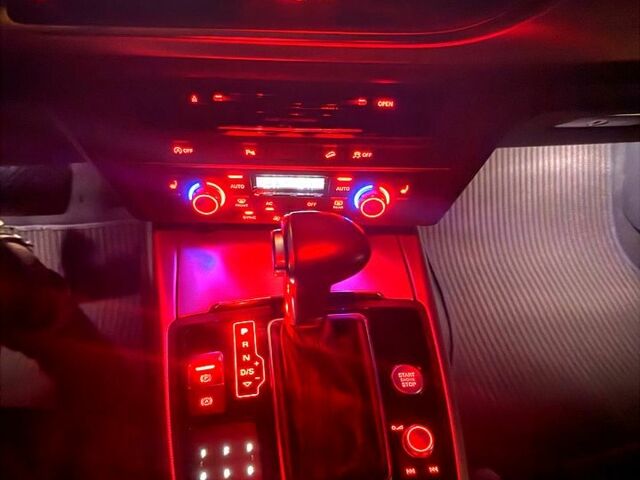 Коричневый Ауди А6, объемом двигателя 3 л и пробегом 311 тыс. км за 19800 $, фото 7 на Automoto.ua