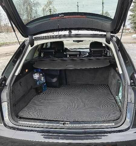 Коричневый Ауди А6, объемом двигателя 3 л и пробегом 274 тыс. км за 17600 $, фото 7 на Automoto.ua