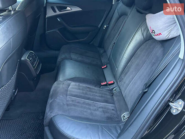 Коричневый Ауди А6, объемом двигателя 1.97 л и пробегом 298 тыс. км за 17400 $, фото 16 на Automoto.ua