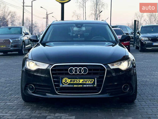 Коричневый Ауди А6, объемом двигателя 1.97 л и пробегом 298 тыс. км за 17400 $, фото 2 на Automoto.ua