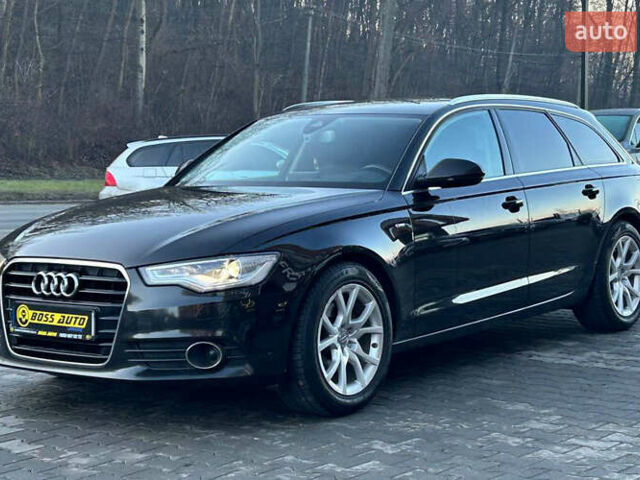 Коричневый Ауди А6, объемом двигателя 1.97 л и пробегом 298 тыс. км за 17400 $, фото 3 на Automoto.ua