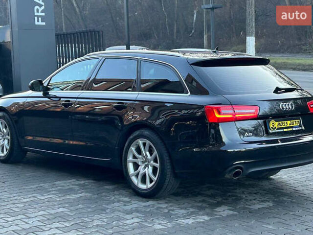 Коричневый Ауди А6, объемом двигателя 1.97 л и пробегом 298 тыс. км за 17400 $, фото 1 на Automoto.ua