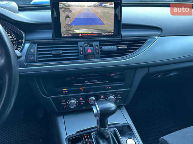 Коричневый Ауди А6, объемом двигателя 1.97 л и пробегом 298 тыс. км за 17400 $, фото 12 на Automoto.ua