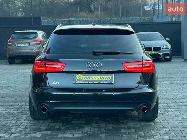 Коричневый Ауди А6, объемом двигателя 1.97 л и пробегом 298 тыс. км за 17400 $, фото 7 на Automoto.ua