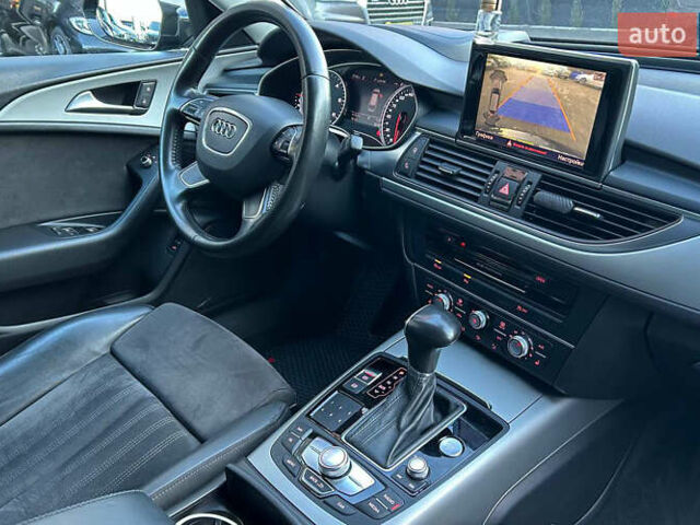 Коричневый Ауди А6, объемом двигателя 1.97 л и пробегом 298 тыс. км за 17400 $, фото 14 на Automoto.ua