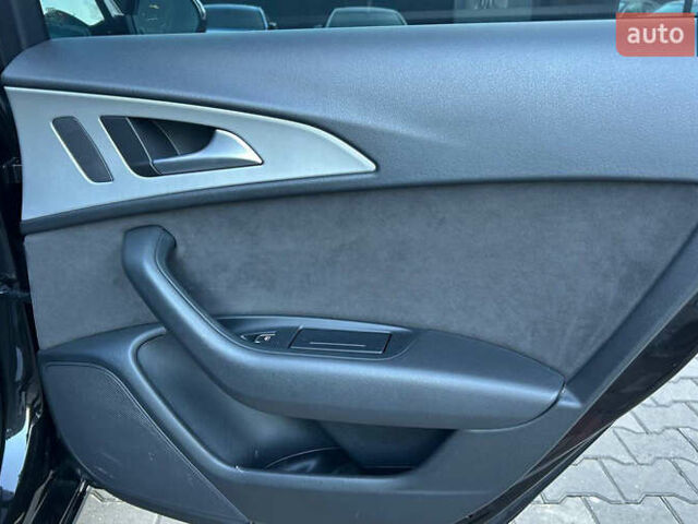 Коричневый Ауди А6, объемом двигателя 1.97 л и пробегом 298 тыс. км за 17400 $, фото 18 на Automoto.ua