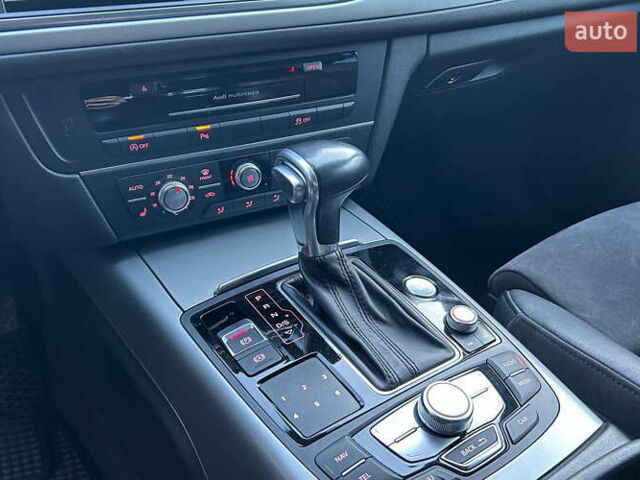 Коричневый Ауди А6, объемом двигателя 1.97 л и пробегом 298 тыс. км за 17400 $, фото 13 на Automoto.ua