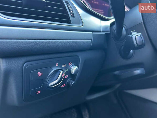 Коричневый Ауди А6, объемом двигателя 1.97 л и пробегом 298 тыс. км за 17400 $, фото 11 на Automoto.ua