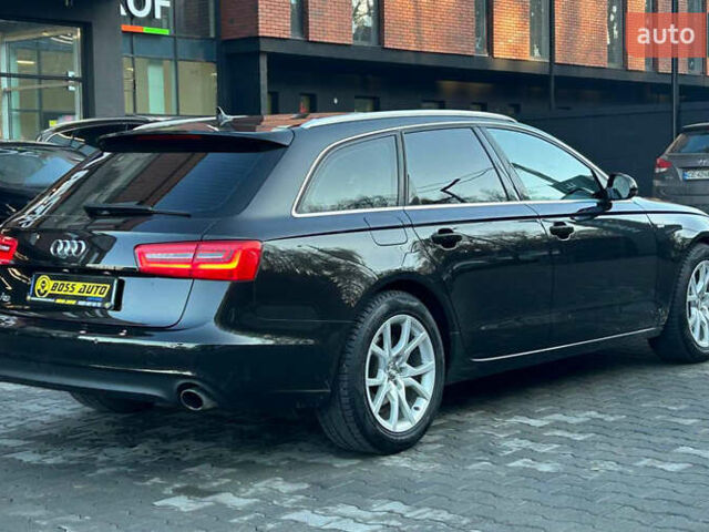 Коричневый Ауди А6, объемом двигателя 1.97 л и пробегом 298 тыс. км за 17400 $, фото 4 на Automoto.ua