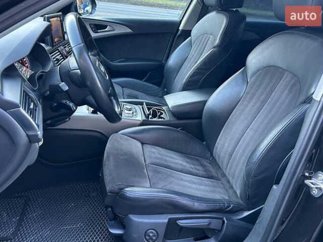 Коричневый Ауди А6, объемом двигателя 1.97 л и пробегом 298 тыс. км за 17400 $, фото 9 на Automoto.ua