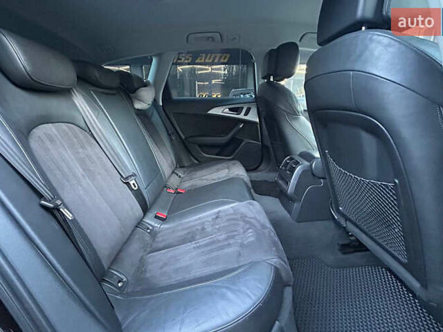 Коричневый Ауди А6, объемом двигателя 1.97 л и пробегом 298 тыс. км за 17400 $, фото 17 на Automoto.ua