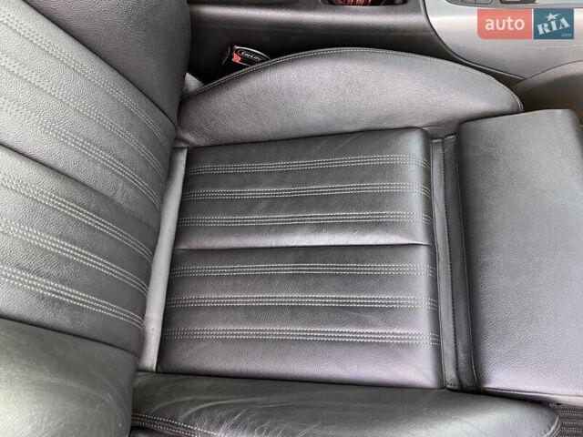 Коричневий Ауді А6, об'ємом двигуна 2.97 л та пробігом 307 тис. км за 20000 $, фото 28 на Automoto.ua