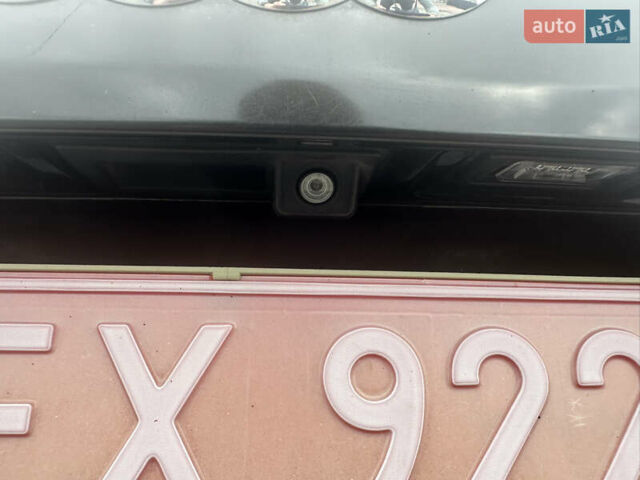 Коричневий Ауді А6, об'ємом двигуна 3 л та пробігом 215 тис. км за 23450 $, фото 44 на Automoto.ua