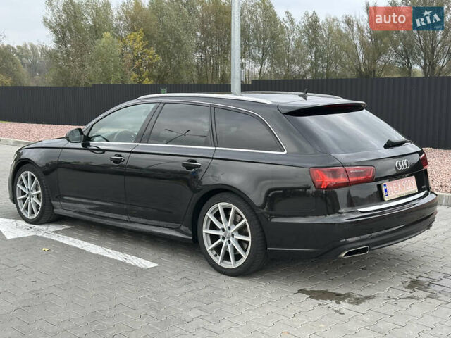 Ауді А6 2015 у Хмельницькому на Automoto.ua Коричневий Ауді А6, об'ємом двигуна 3 л та пробігом 213 тис. км за 24900 $, фото 4 на Automoto.ua