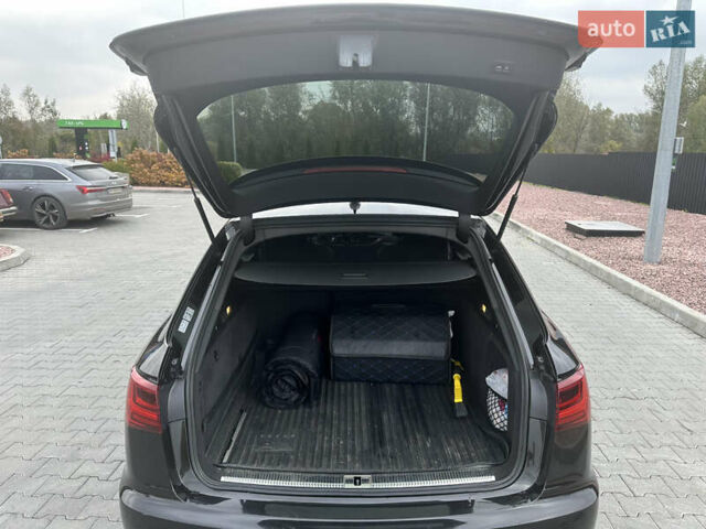 Коричневий Ауді А6, об'ємом двигуна 3 л та пробігом 215 тис. км за 23450 $, фото 48 на Automoto.ua