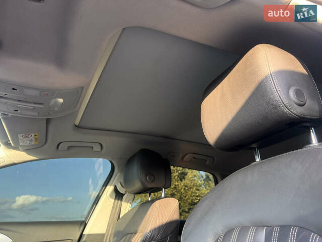 Коричневий Ауді А6, об'ємом двигуна 2.97 л та пробігом 307 тис. км за 20000 $, фото 36 на Automoto.ua