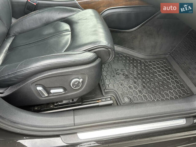 Коричневий Ауді А6, об'ємом двигуна 3 л та пробігом 215 тис. км за 23450 $, фото 41 на Automoto.ua