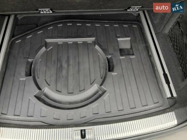 Коричневий Ауді А6, об'ємом двигуна 3 л та пробігом 399 тис. км за 24500 $, фото 28 на Automoto.ua