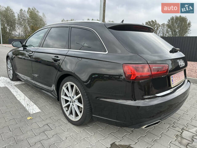 Ауді А6 2015 у Хмельницькому на Automoto.ua Коричневий Ауді А6, об'ємом двигуна 3 л та пробігом 213 тис. км за 24900 $, фото 16 на Automoto.ua