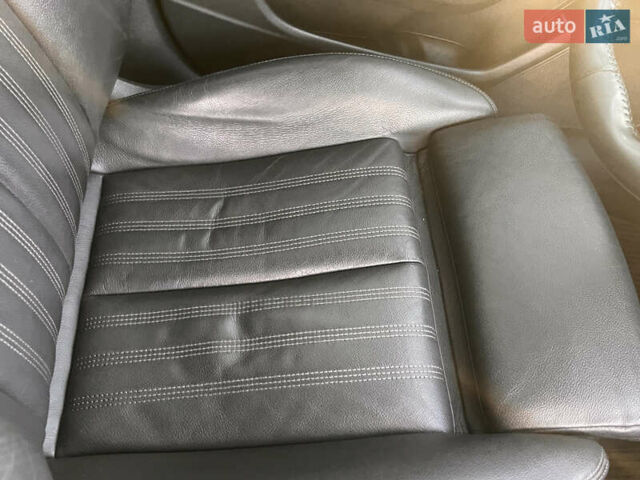 Коричневий Ауді А6, об'ємом двигуна 2.97 л та пробігом 307 тис. км за 20000 $, фото 63 на Automoto.ua