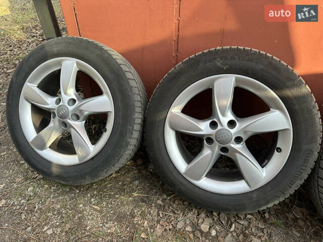 Коричневий Ауді А6, об'ємом двигуна 3 л та пробігом 215 тис. км за 23800 $, фото 63 на Automoto.ua