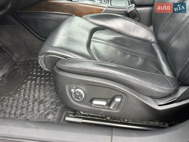 Коричневий Ауді А6, об'ємом двигуна 3 л та пробігом 215 тис. км за 23450 $, фото 22 на Automoto.ua