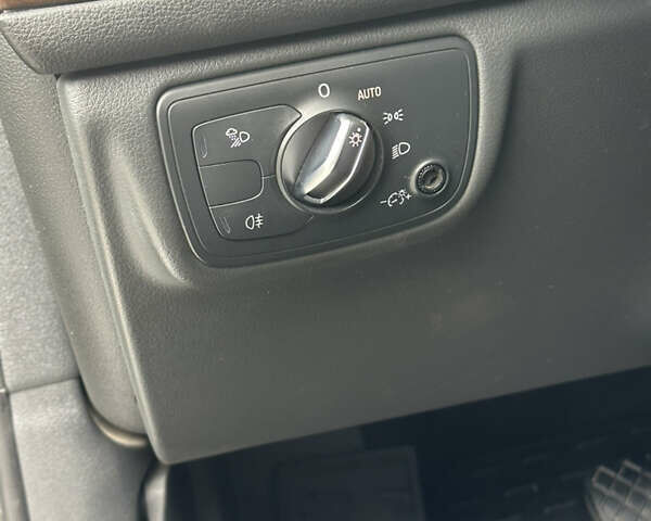 Коричневий Ауді А6, об'ємом двигуна 3 л та пробігом 215 тис. км за 23450 $, фото 23 на Automoto.ua