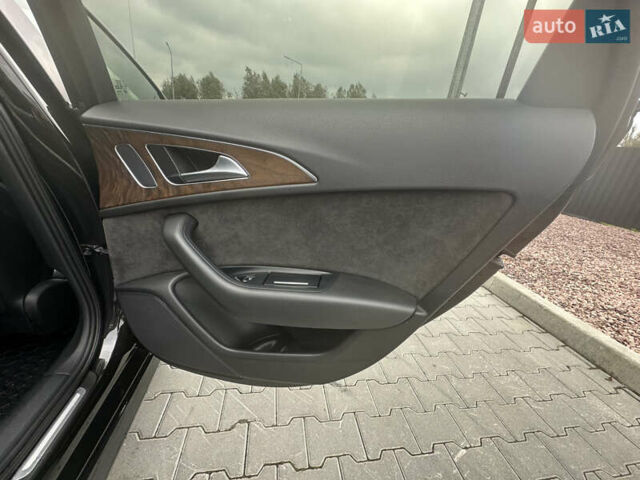 Коричневий Ауді А6, об'ємом двигуна 3 л та пробігом 215 тис. км за 23450 $, фото 36 на Automoto.ua