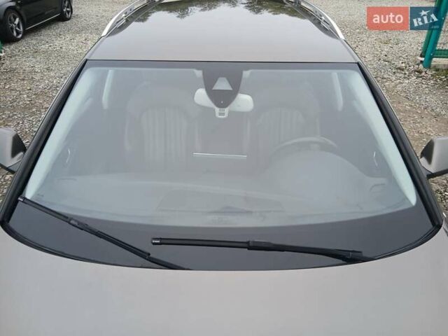 Коричневий Ауді А6, об'ємом двигуна 3 л та пробігом 399 тис. км за 24500 $, фото 10 на Automoto.ua