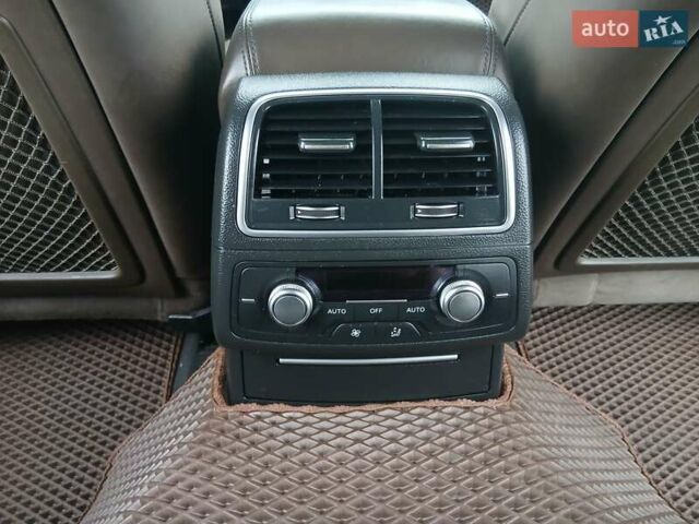 Коричневий Ауді А6, об'ємом двигуна 3 л та пробігом 399 тис. км за 24500 $, фото 25 на Automoto.ua