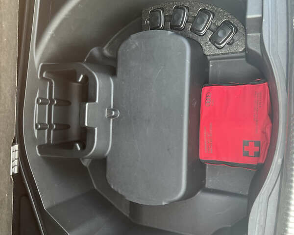 Коричневий Ауді А6, об'ємом двигуна 3 л та пробігом 277 тис. км за 22700 $, фото 25 на Automoto.ua