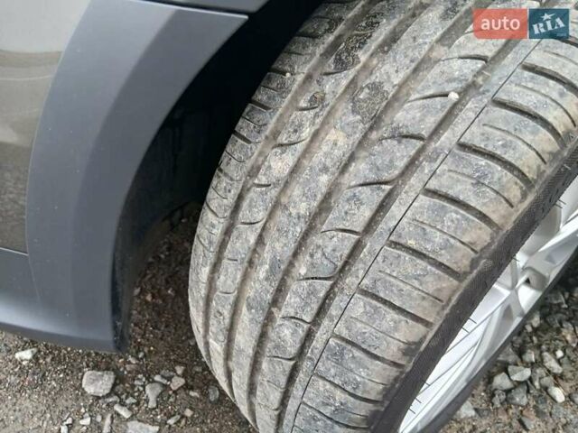 Коричневий Ауді А6, об'ємом двигуна 3 л та пробігом 399 тис. км за 24500 $, фото 11 на Automoto.ua