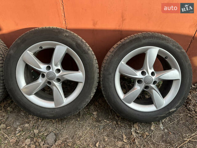 Коричневий Ауді А6, об'ємом двигуна 3 л та пробігом 215 тис. км за 23800 $, фото 62 на Automoto.ua