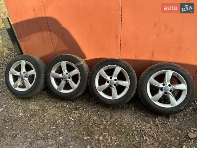 Коричневий Ауді А6, об'ємом двигуна 3 л та пробігом 215 тис. км за 23800 $, фото 61 на Automoto.ua