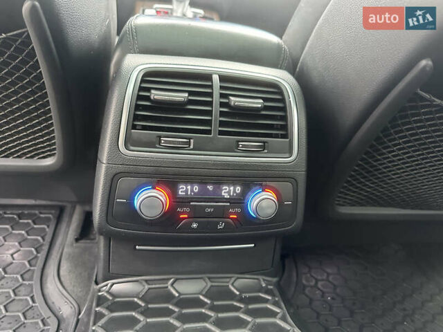 Коричневий Ауді А6, об'ємом двигуна 3 л та пробігом 215 тис. км за 23450 $, фото 34 на Automoto.ua