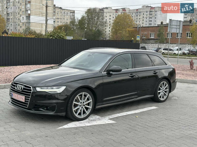 Ауді А6 2015 у Хмельницькому на Automoto.ua Коричневий Ауді А6, об'ємом двигуна 3 л та пробігом 213 тис. км за 24900 $, фото 1 на Automoto.ua