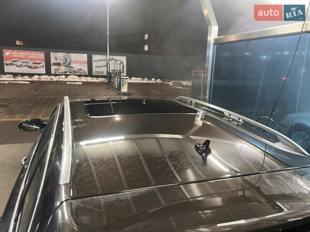 Коричневий Ауді А6, об'ємом двигуна 2.97 л та пробігом 307 тис. км за 20000 $, фото 71 на Automoto.ua