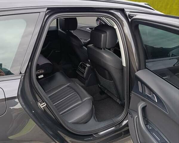 Коричневый Ауди А6, объемом двигателя 2 л и пробегом 266 тыс. км за 18990 $, фото 17 на Automoto.ua