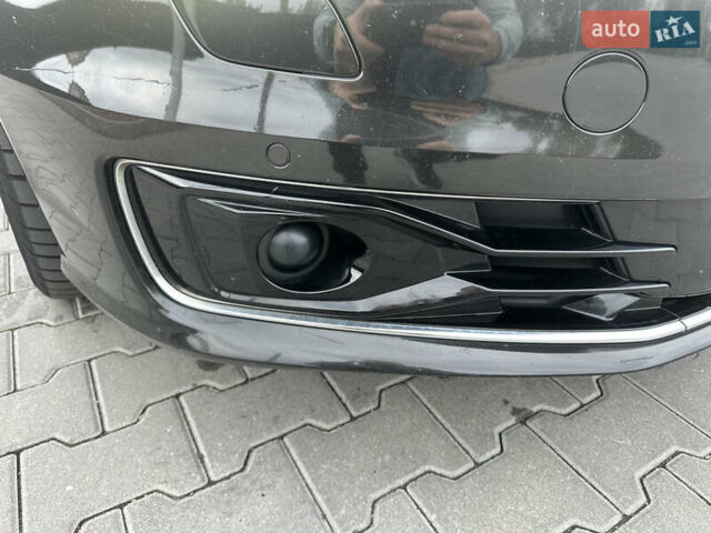 Коричневий Ауді А6, об'ємом двигуна 3 л та пробігом 215 тис. км за 23450 $, фото 15 на Automoto.ua