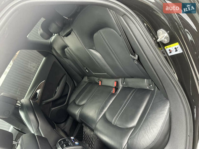 Коричневий Ауді А6, об'ємом двигуна 3 л та пробігом 215 тис. км за 23450 $, фото 32 на Automoto.ua