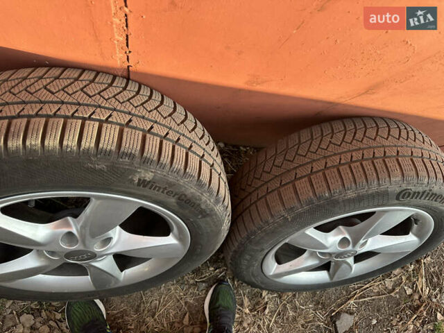 Коричневий Ауді А6, об'ємом двигуна 3 л та пробігом 215 тис. км за 23800 $, фото 64 на Automoto.ua