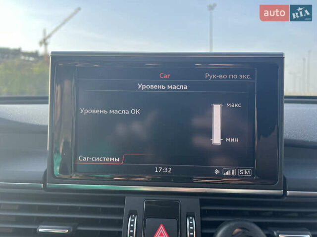 Коричневий Ауді А6, об'ємом двигуна 3 л та пробігом 277 тис. км за 22700 $, фото 29 на Automoto.ua