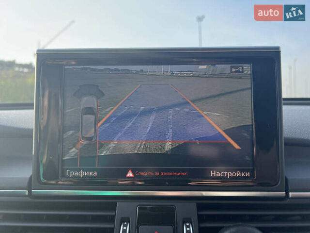 Коричневий Ауді А6, об'ємом двигуна 3 л та пробігом 277 тис. км за 22700 $, фото 30 на Automoto.ua