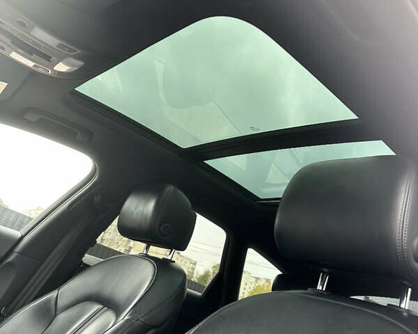 Коричневий Ауді А6, об'ємом двигуна 3 л та пробігом 215 тис. км за 23450 $, фото 29 на Automoto.ua